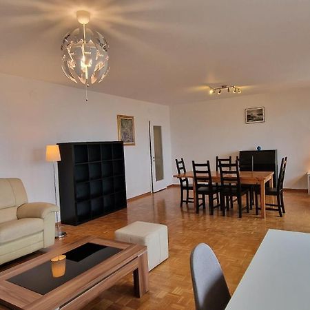 Lugano Lakeview Apartment Private Parking & Self Check-In Extérieur photo
